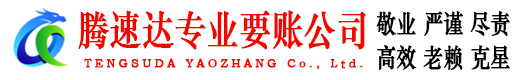 寿县腾速达要账公司